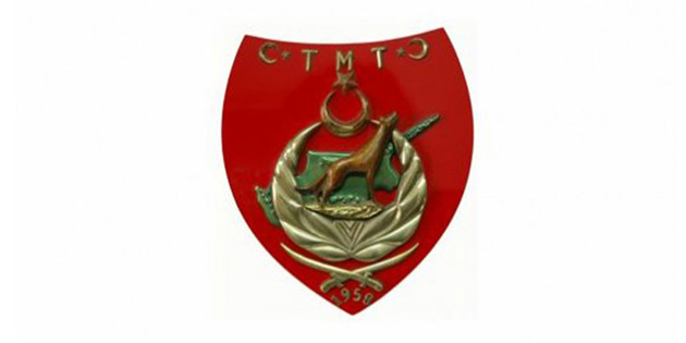 TMT M�CAH�TLER DERNE��’DEN AKINCI’YA MEKTUP