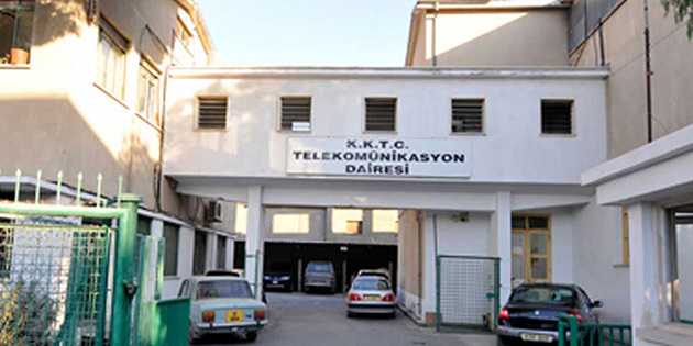 Telekom�nikasyon Dairesi’nden uyar�