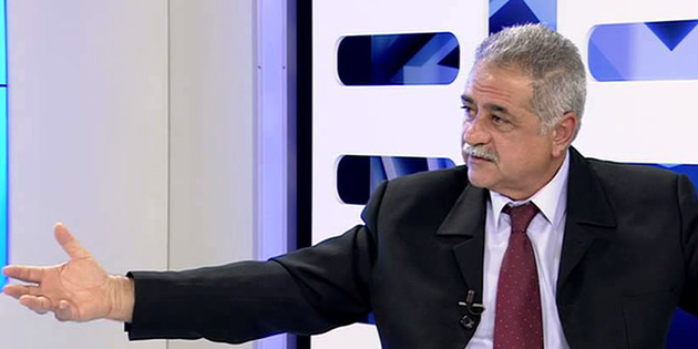 Tunal�:‘‘Yang�n ara�lar� garajlarda ��r�meye b�rak�ld�’’