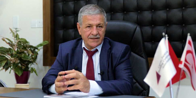 'Hristodulidis’in amac� K�br�s T�rk�'n� g��e zorlamak'