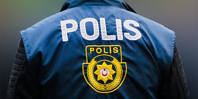 Narkotik g�z a�t�rmad�