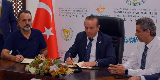 Tiyatrolar binas� in�aat� ikinci etab� ba�l�yor