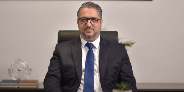 �enkul’un sosyal medya ileti�im kanallar� yeniden eri�ime kapat�ld�