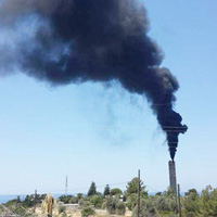 YETK�L�LER SESS�Z KALIYOR 