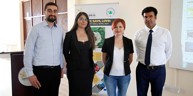 Ar�c�l�k e�itim dizilerinin ilki 8 A�ustos Pazartesi g�n� yap�lacak