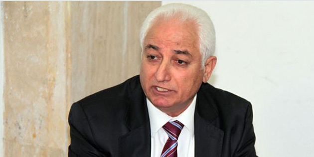 H�r-�� ve �lahiyat mezunlar�ndan “Demokrasiye Destek Mitingi”ne destek