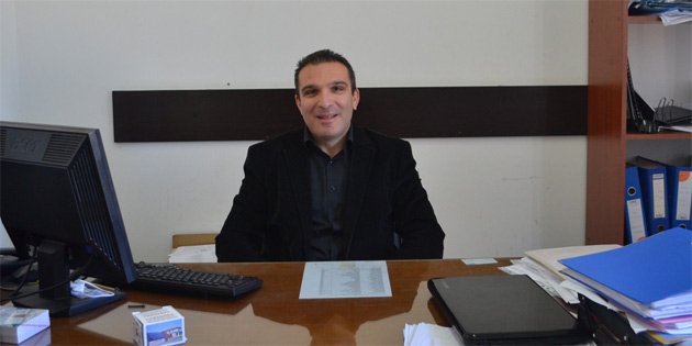 Tarmda Hollanda’dan dersler karlabiliriz