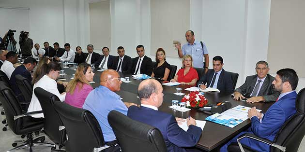 500 KYE, 36 AY VADEL  3 MLYON TL’LK KAYNAK KULLANDIRILACAK