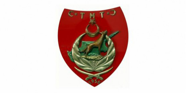 TMT Derne�i’nden “Demokrasiye Destek Mitingi”ne destek