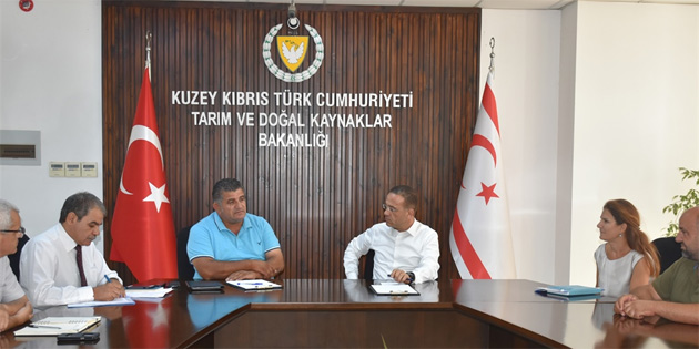 “S�t�n fiyatland�r�lmas� i�in diyaloga haz�r�z” 