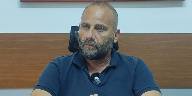 EL-SEN pazartesi itibaryla i brakma eylemine gidiyor 