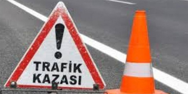  trafik kazas 