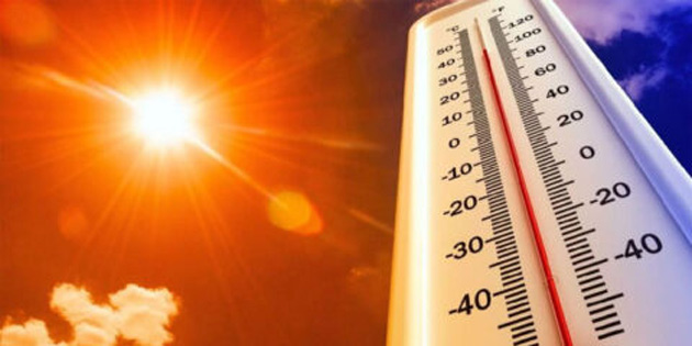 Scaklk 37-40 derece civarnda