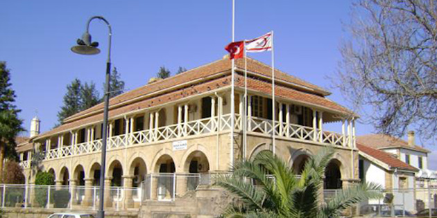 Terfi eden yarglar yemin etti 