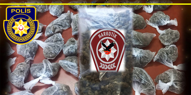 Lefkoa’da Bozkurt Operasyonu 