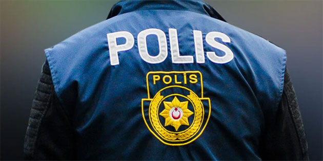 Lapta'da uyuturucu... 2 tutuklu 