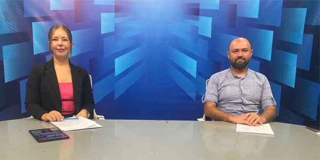 �zdemir’den ‘Famagusta’ dizisi yorumu: K�br�s T�rk� sadece sava�mad�, asimile olmadan ayakta kald�!