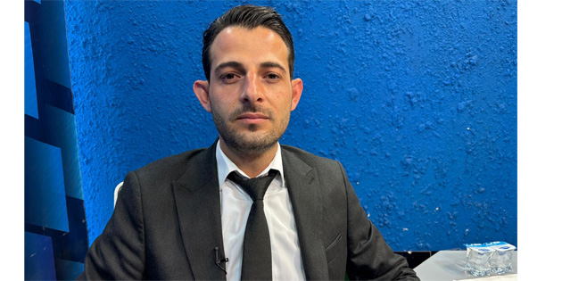 Siyaset Bilimci Cenapo�lu: “D�rt ay yatt�k, �areyi �ad�rda e�itimde bulduk!”