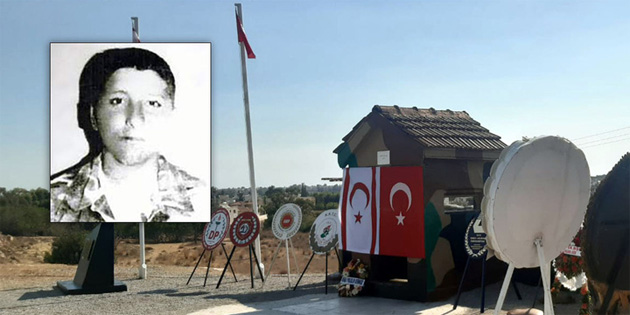 �ehit Piyade Er Allahverdi K�l��, t�renle an�lacak