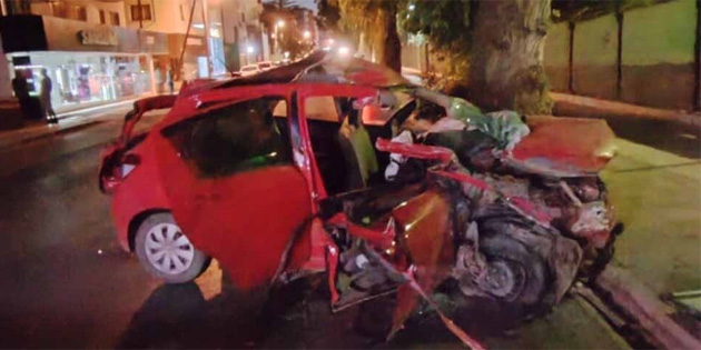 Gazima�usa’daki trafik kazas�nda 24 ya��ndaki Sude �ztemur ya�am�n� yitirdi