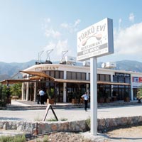 K�RA ANLA�MAZLI�I KAN D�KT� 