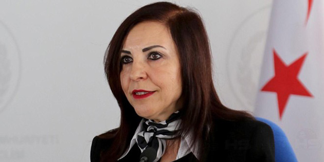 Ombudsman Dizdarl�, B�kre� ve �stanbul’da konferanslara kat�ld�