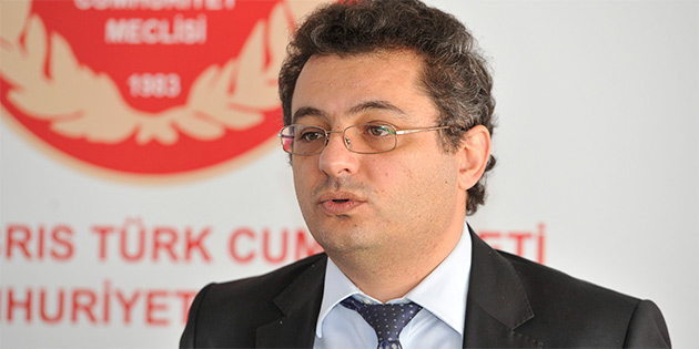 ERH�RMAN'DAN DENKTA�'A: YETT� BU MEMLEKET�N SENDEN �EKT��� ARTIK