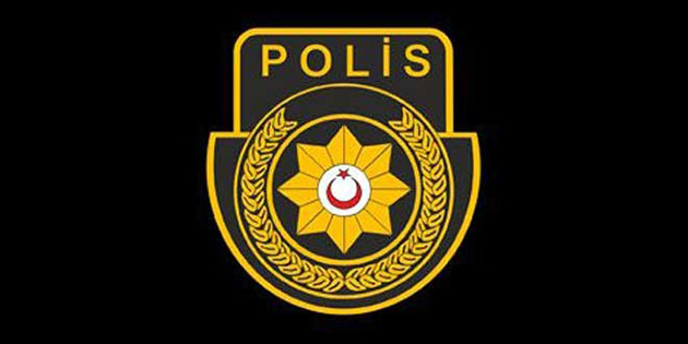 Polisiye olaylar: 30 bin dolarla Ercan’dan kmak istedi