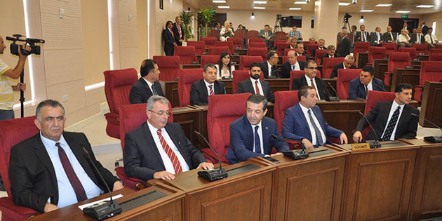Tre: Rumlarla ortak bir devlet kurulmaz