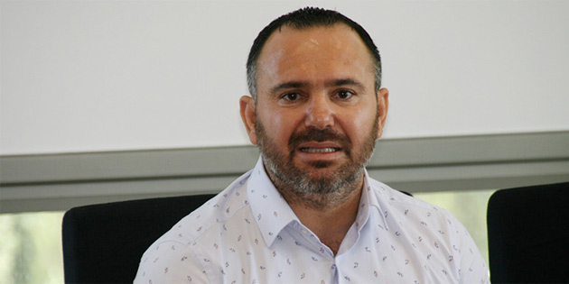 Kamuda �rg�tl� 3 sendika yar�n Lefke Kaymakaml���’nda bir saatlik uyar� grevine gidecek