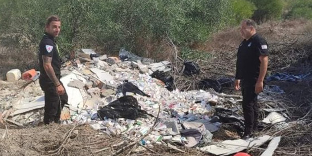 Bir eczac� daha tutukland� 