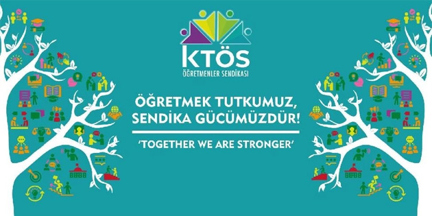 KTS: 'Birlik, mcadele ve dayanma ruhunu daha ileriye tayacaz'