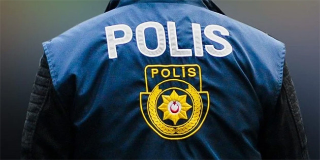 Deirmenlik’te bir ahs tehdit eden 3 kii tutukland