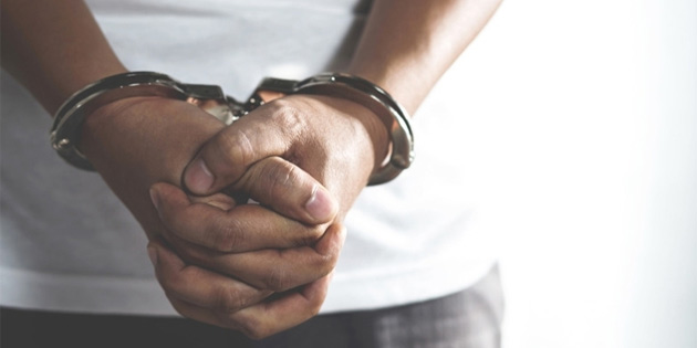 Uyuturucudan 8 tutuklu 