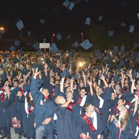 ‘DR. SUAT GNSEL BURSLARI’,  BU YIL DA VERLYOR 