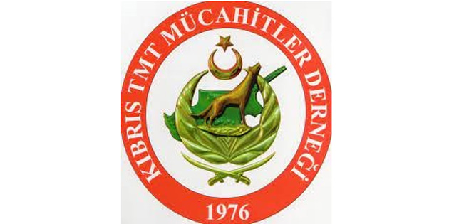 Kbrs TMT Mcahitler Dernei Rum lideri eletirdi 