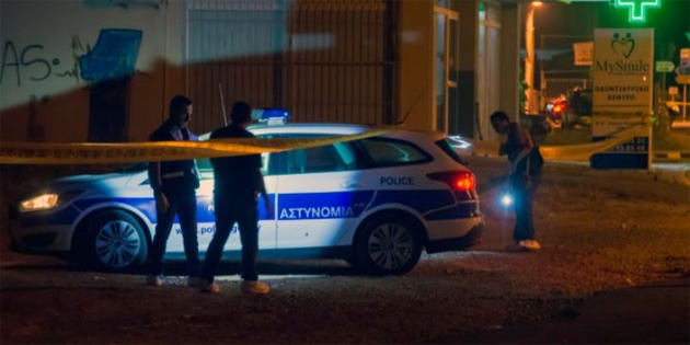 Gney'de 1'i ocuk 4 kii sopalarla dvld!