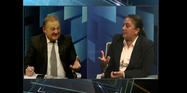 Manavolu: “En batan diyalog yoluna gidilseydi tutuklamalar olmazd”