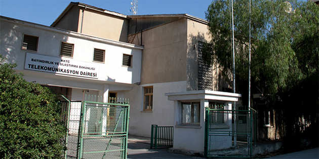 Telekomnikasyon Dairesi'nden duyuru