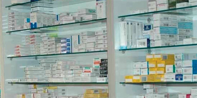 SGORTALILAR NDRML LALARINI SADECE SZLEMEL ZEL ECZANELERDEN ALACAK! 