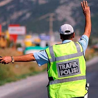 Trafik Dairesi kuruluyor 