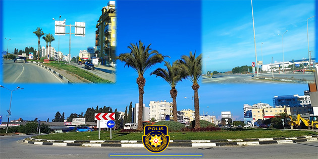 Gazimausa Hurmal ember yeniden trafie ald