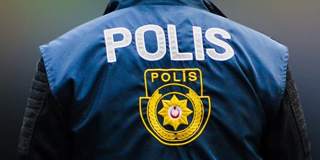 Polisiye Olaylar