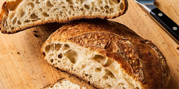 Ekmek reticilerinden aklama