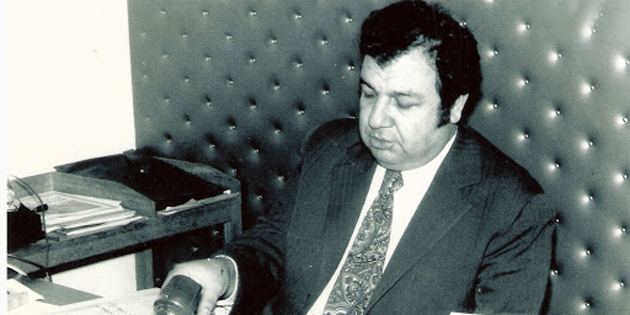 Nalbanto�lu per�embe g�n� an�l�yor