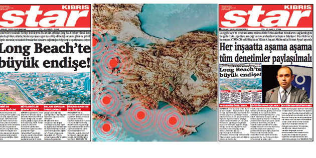 KIBRIS FAYI OK BYK DEPREMLER RETEBLR 