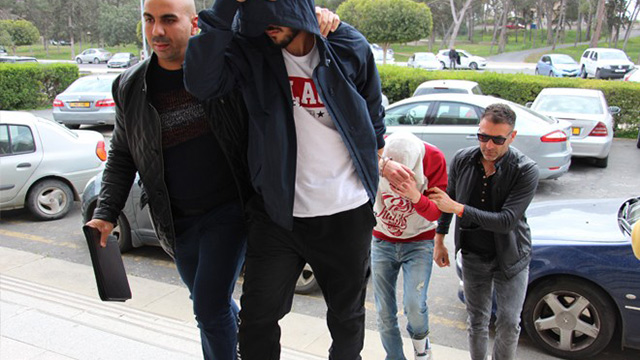 UYUTURUCUYU ALAN K ARANIYOR