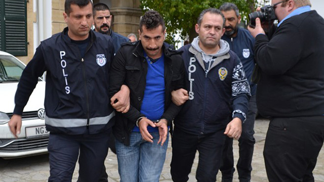 DA YOLUNDAK KAZANIN OFR MAHKEMEYE IKARILDI