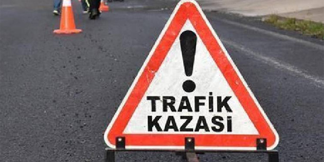 Gazimausa'da kaza yapan alkoll srcler tutukland