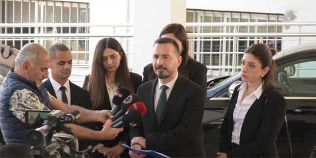 “Hayvan haklarnn korunmas, hayvana kar ilenen sular Ceza Yasas kapsamna almakla mmkn olacak”
